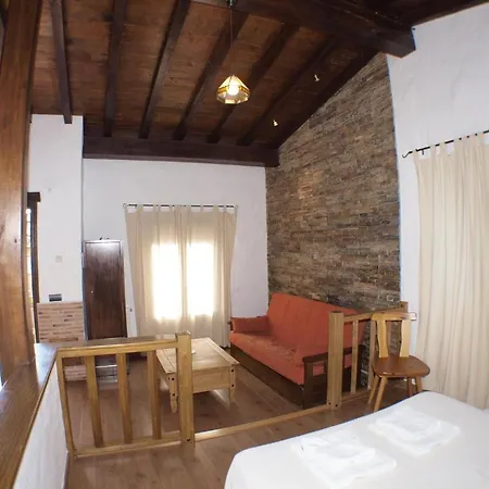 Rural Buenaventura Apartment
