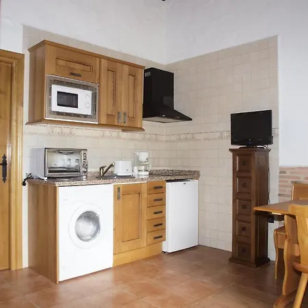 Apartment Rural Buenaventura
