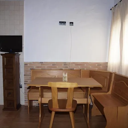 Apartment Rural Buenaventura *