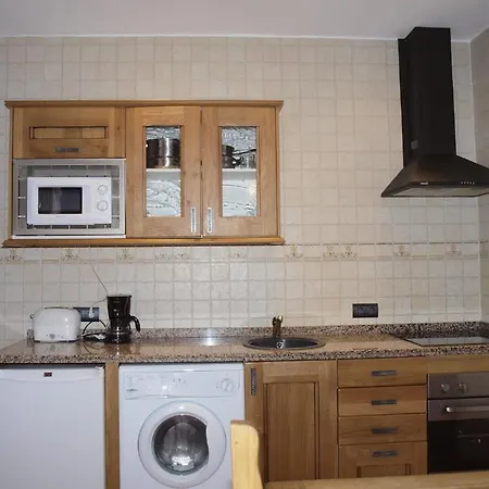 Rural Buenaventura Apartment *