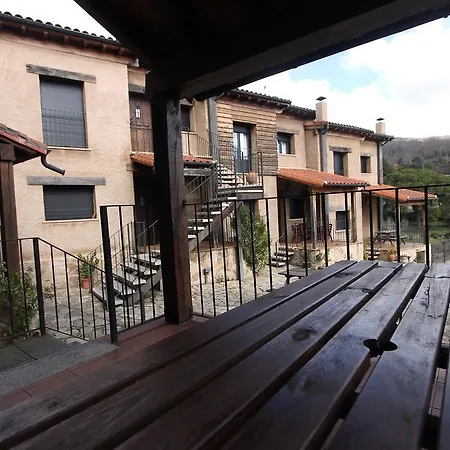 Rural Buenaventura Apartment