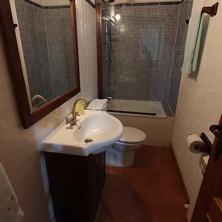 Rural Buenaventura Apartment *