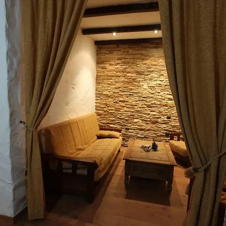 Rural Buenaventura Apartment