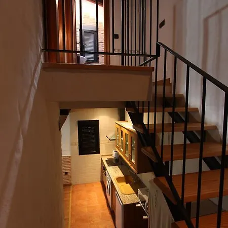 Apartment Rural Buenaventura