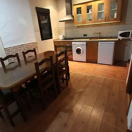 Apartment Rural Buenaventura