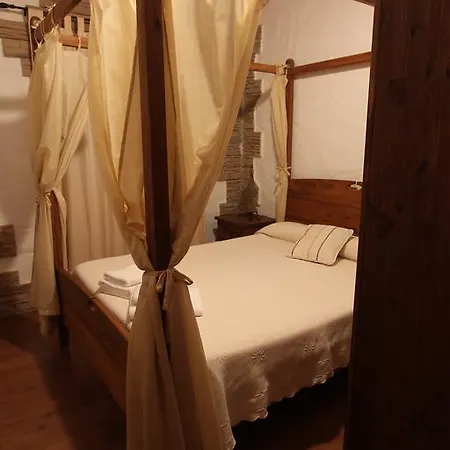 Apartment Rural Buenaventura *