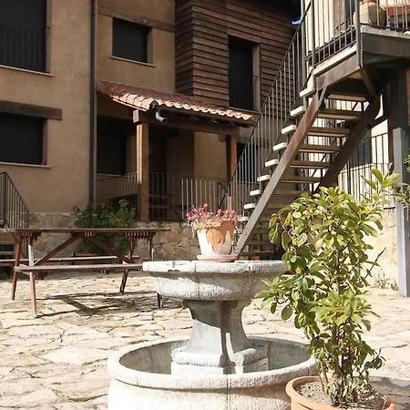 Rural Buenaventura *