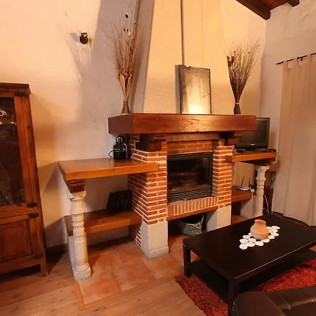 Rural Buenaventura Apartment