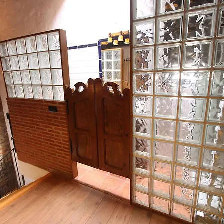 Rural Buenaventura Apartment *