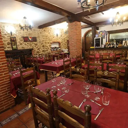 Rural Buenaventura Apartment *